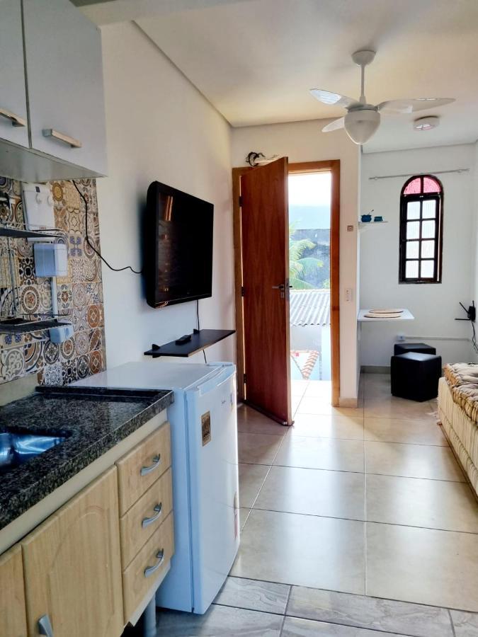 Pousada Recanto Dos Mares-Chales E Suites-Proximo Do Sesc Bertioga-Sp Εξωτερικό φωτογραφία