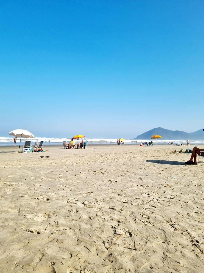 Pousada Recanto Dos Mares-Chales E Suites-Proximo Do Sesc Bertioga-Sp Εξωτερικό φωτογραφία
