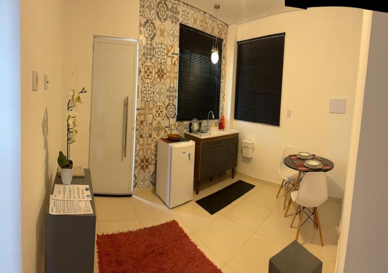 Pousada Recanto Dos Mares-Chales E Suites-Proximo Do Sesc Bertioga-Sp Εξωτερικό φωτογραφία