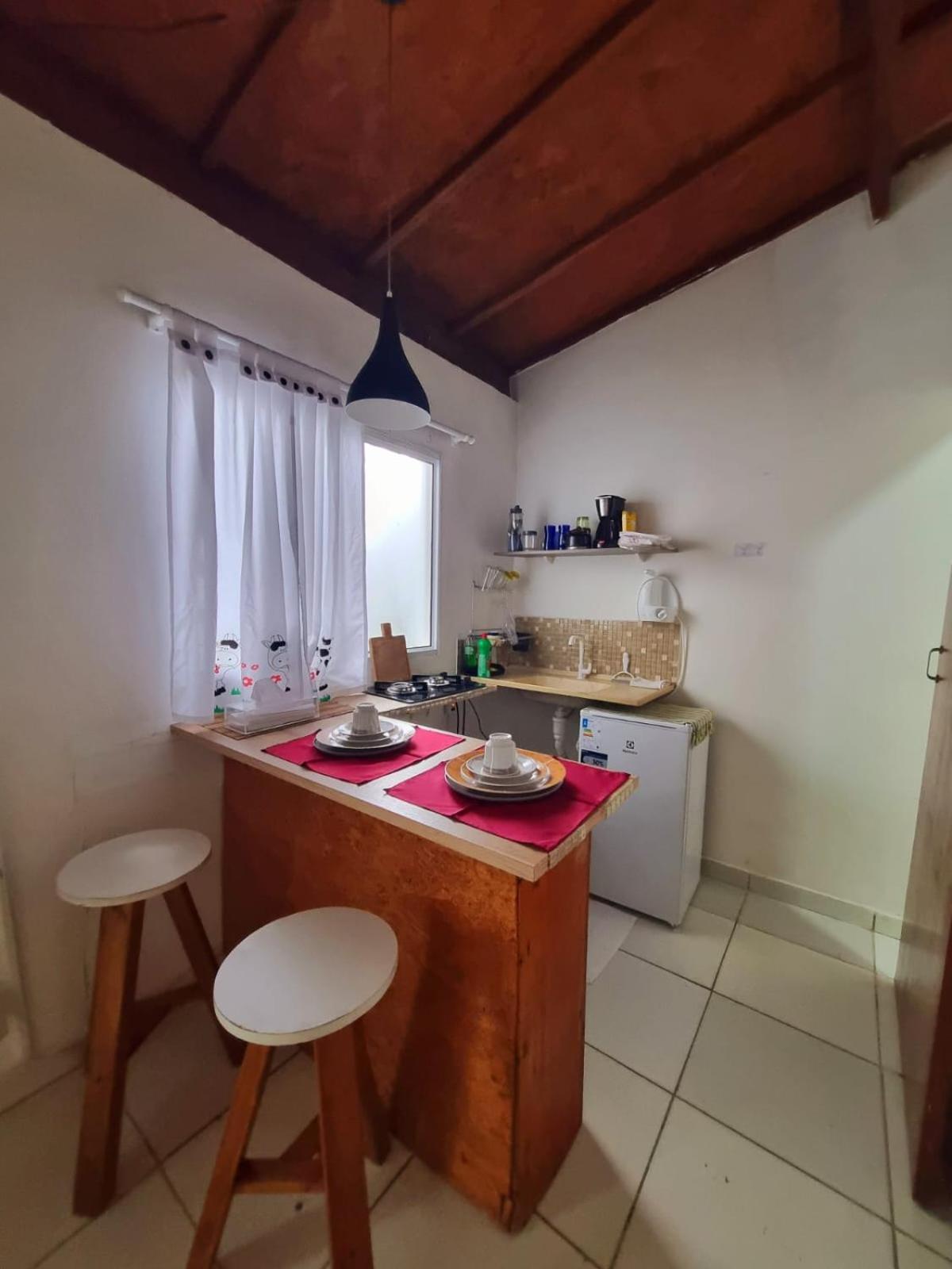 Pousada Recanto Dos Mares-Chales E Suites-Proximo Do Sesc Bertioga-Sp Εξωτερικό φωτογραφία