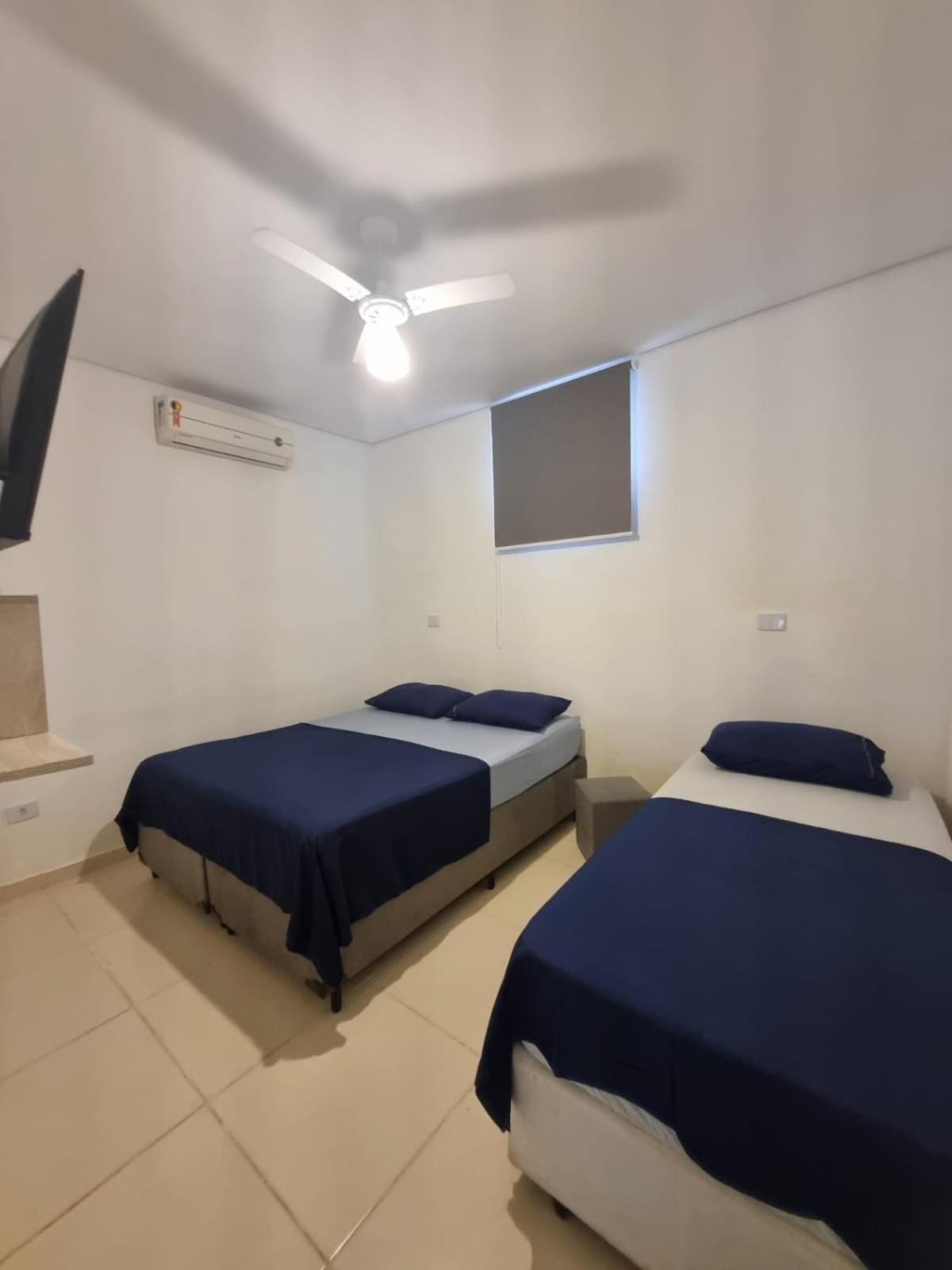 Pousada Recanto Dos Mares-Chales E Suites-Proximo Do Sesc Bertioga-Sp Εξωτερικό φωτογραφία